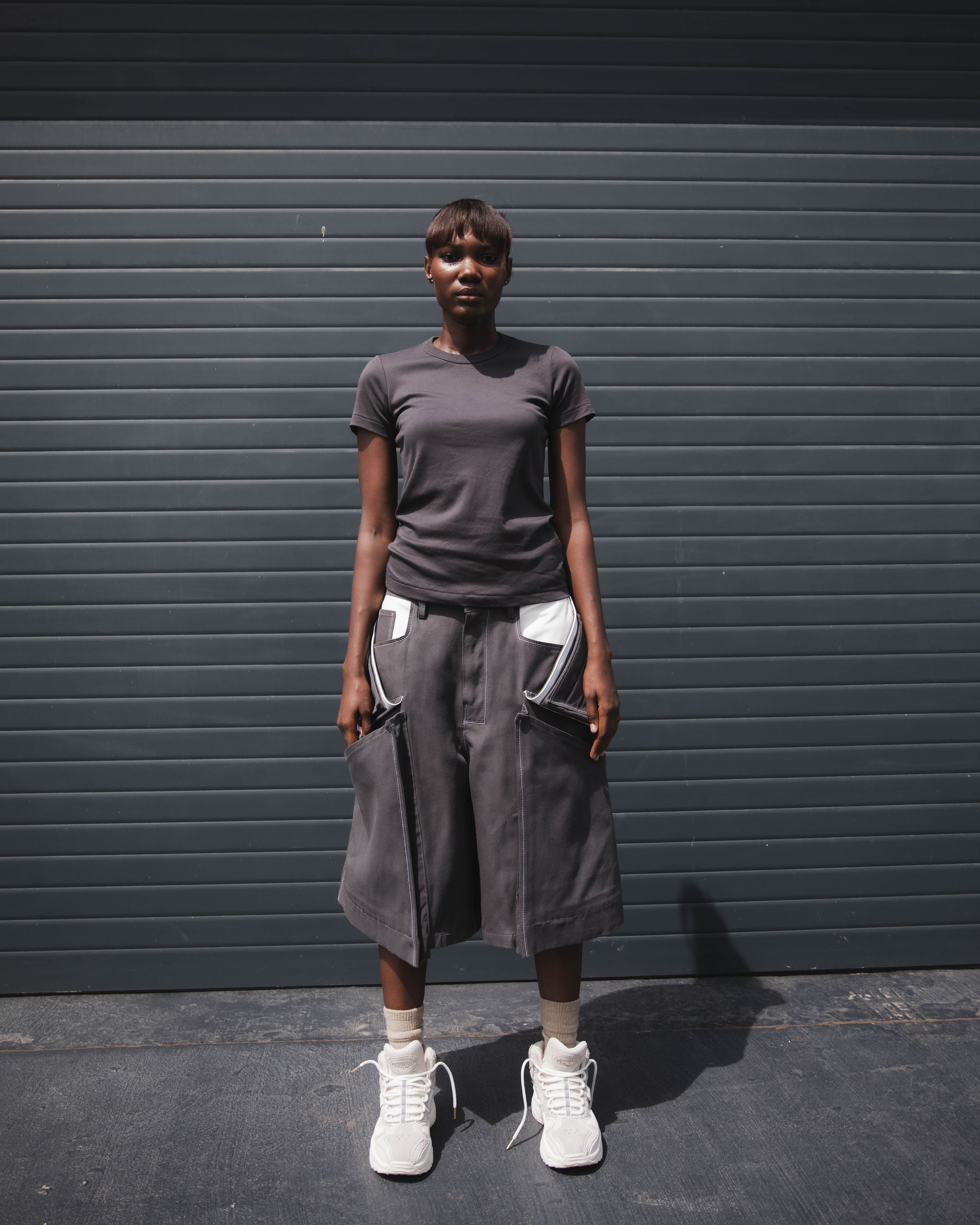 DISSECTION VOL. 2 - Jort in 100% organic cotton, Natural dyes - Image 3